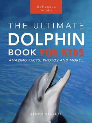 cover image of Dolphins